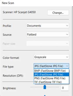 تصویر کا نتیجہ برائے Windows Fax Scan PDF