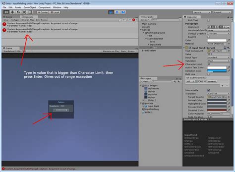 Image result for Input Text Template Unity