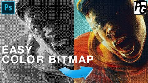 Image result for Bitmap Photoshop