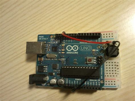 Toradh íomhá ar Hardware Interrupt Arduino Pinout