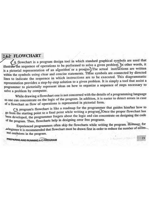 Afbeeldingsresultaten voor Flow Chart and Pseudocode and Algorithm Table