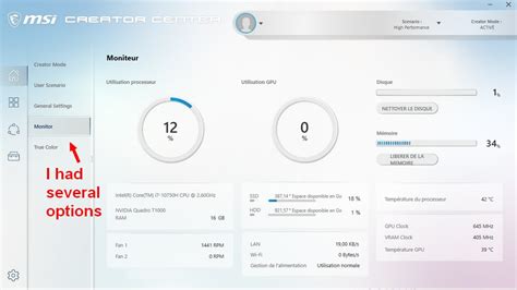 Image result for How to Install MSI Creator Center