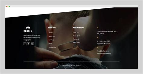Afbeeldingsresultaten voor Website HTML Footer Code for Beginners
