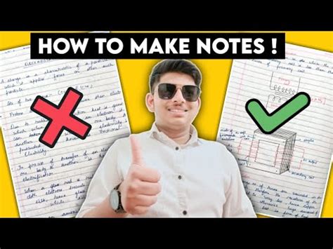 Image result for How to Make Effective Notes for Algorithm