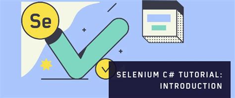 Image result for Selenium C#