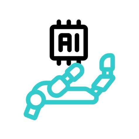 Toradh íomhá ar Computer Vision Icon GIF