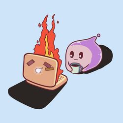 Afbeeldingsresultaten voor PC Exloding Meme