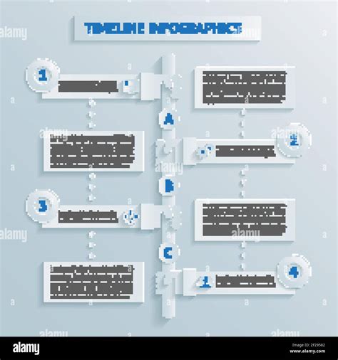 Image result for Timeline in Paper Chart