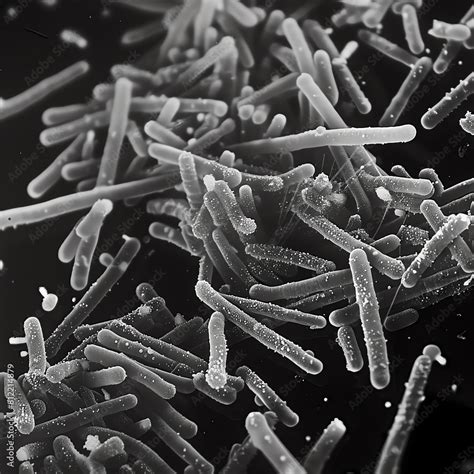 Lactobacillus Micrograph に対する画像結果