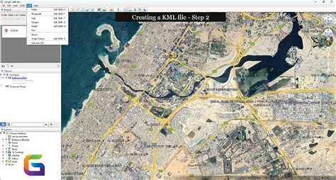 Toradh íomhá ar Open KML File in Excel