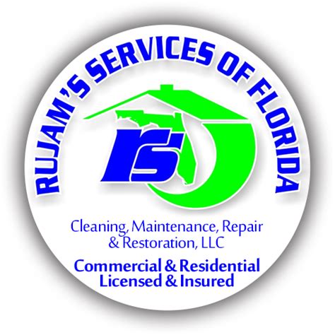 Image result for Rujams Service of Florida