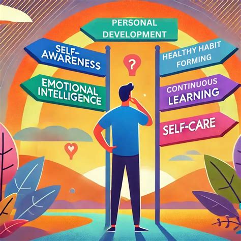 Image result for Methods of Personal Development