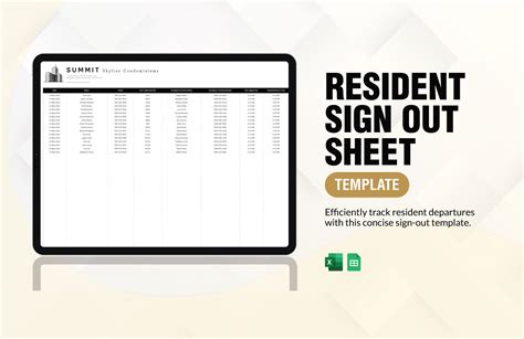 Sign Out Free PDF に対する画像結果