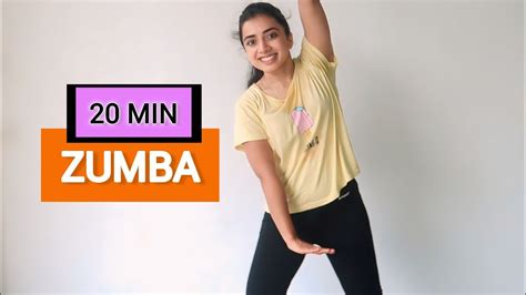 Toradh íomhá ar Full Zumba Routine