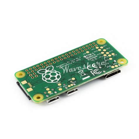 Image result for Raspberry Pi Zero Socket
