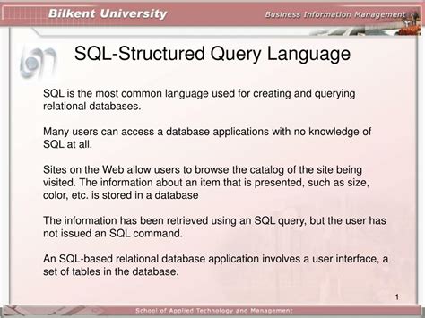 Image result for SQL Structured Query Language Architecture