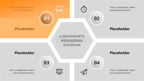 Image result for Examples of Hexagonal Layout in Slide
