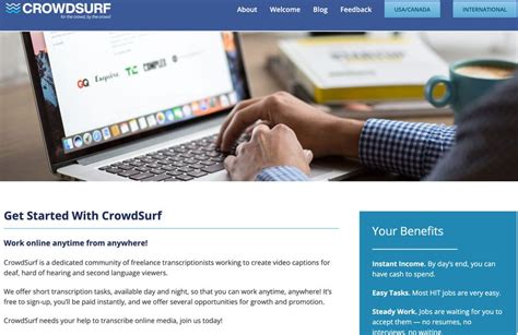 Toradh íomhá ar Transcirption Job Example