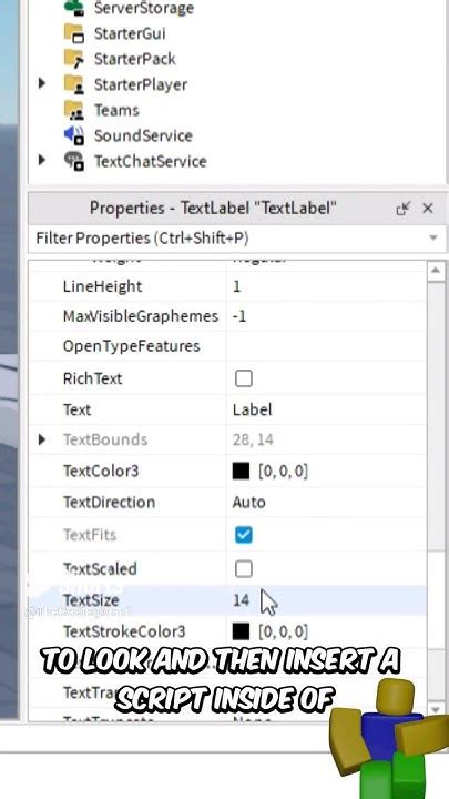 Toradh íomhá ar Stage Counter Script for Roblox