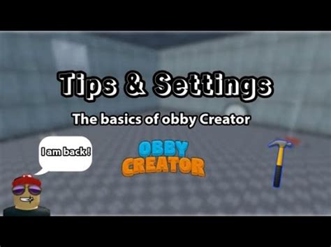 Roblox Obby Example に対する画像結果