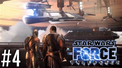Image result for Force Unleashed Playthrough