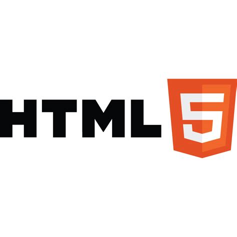 HTML5 Icon Vector に対する画像結果