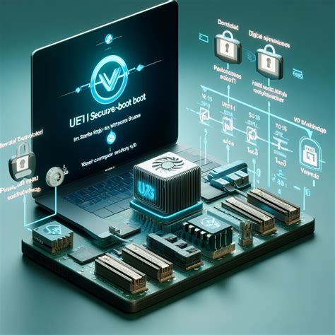 Image result for Secure Boot VirtualBox