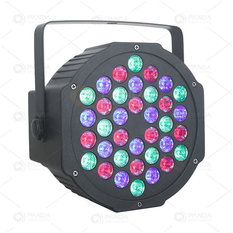 Toradh íomhá ar Wen LED PAR RGB