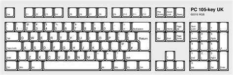 30 Key Keyboard Layout に対する画像結果