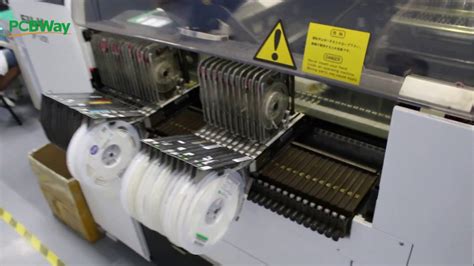 Image result for Small PCB Machine