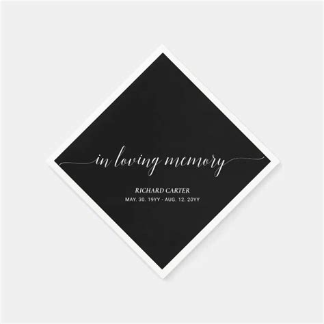 תוצאת תמונה עבור In Loving Memory Rolled Script