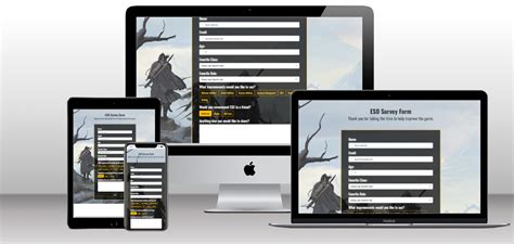 Image result for Freecodecamp Survey Form