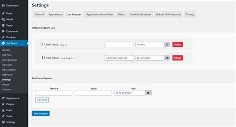 Résultat d’images pour Simple Work Application Form