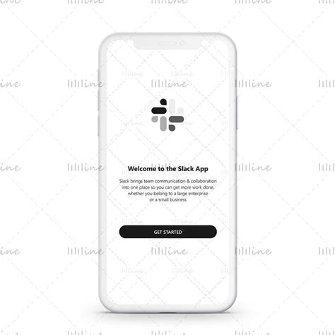 Image result for Slack App UI