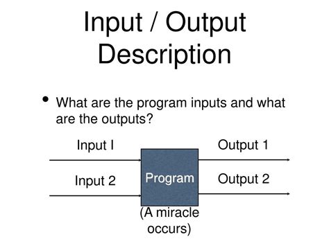 Image result for Input Process Output Examples Codes