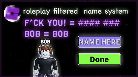 Image result for How to Make a Name in Roblox Studio
