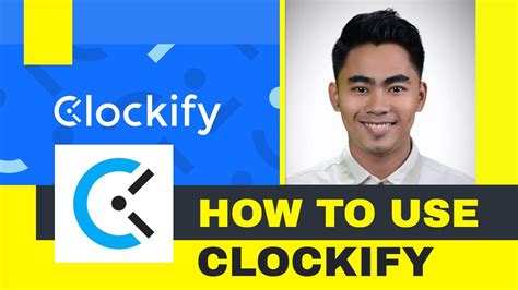 Bildergebnis für How to Use Clockify