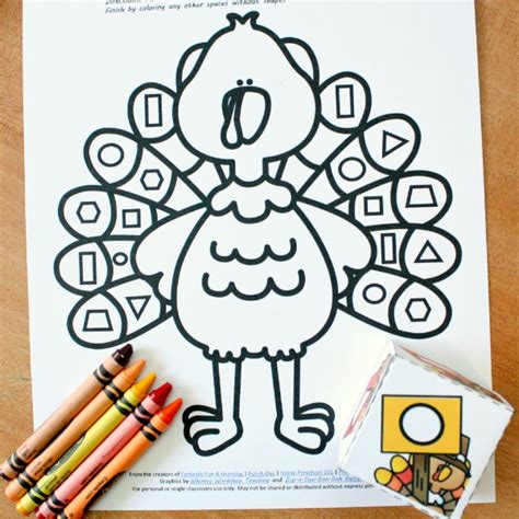 Thanksgiving Math Coloring Pages に対する画像結果