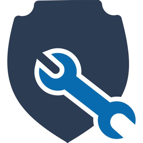 Image result for Security and Maintenance Icon