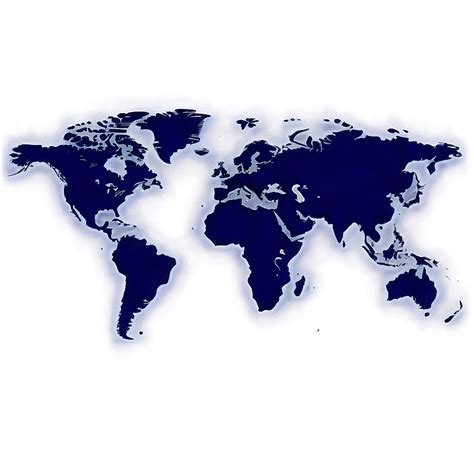 Image result for World Map Vector Transparent Background