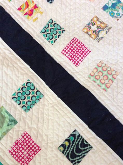 Toradh íomhá ar Diagonal Square Quilt Pattern