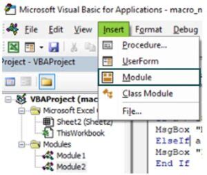 Toradh íomhá ar Randomize VBA