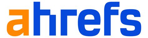 Ahrefs Icon に対する画像結果