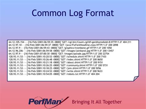 Image result for Server Log Files