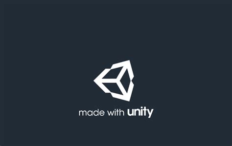 Image result for Powered by Unity Splash Screen