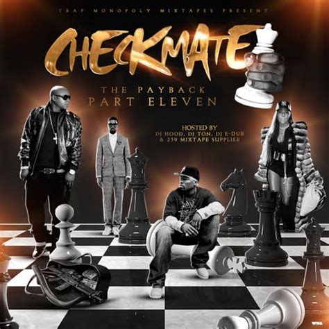 Checkmate Rapper に対する画像結果