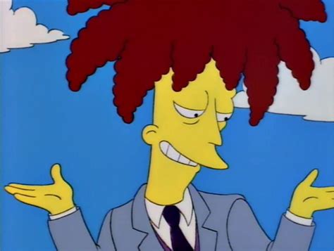 Challenge Sideshow Bob に対する画像結果