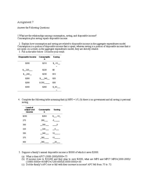 Toradh íomhá ar Assignment Problem 7