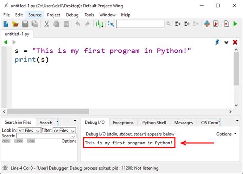 Image result for Python First Program HelloWorld