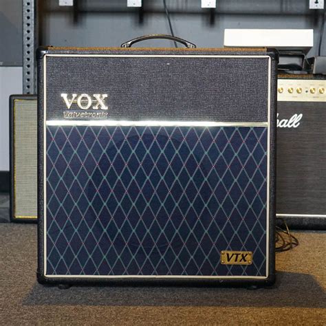 Afbeeldingsresultaten voor Used Vox Amplifiers